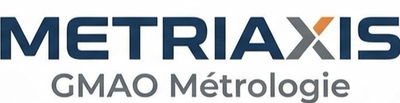 Metriaxis GMAO Métrologie